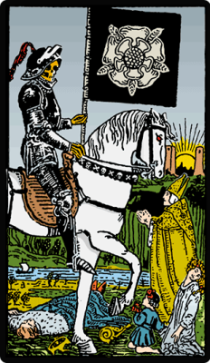 Significado de la carta La Muerte